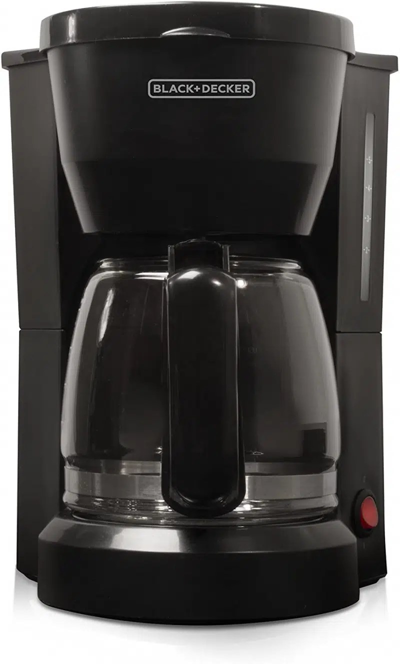 Best 5Cup Coffee Maker To Pick Up in 2023