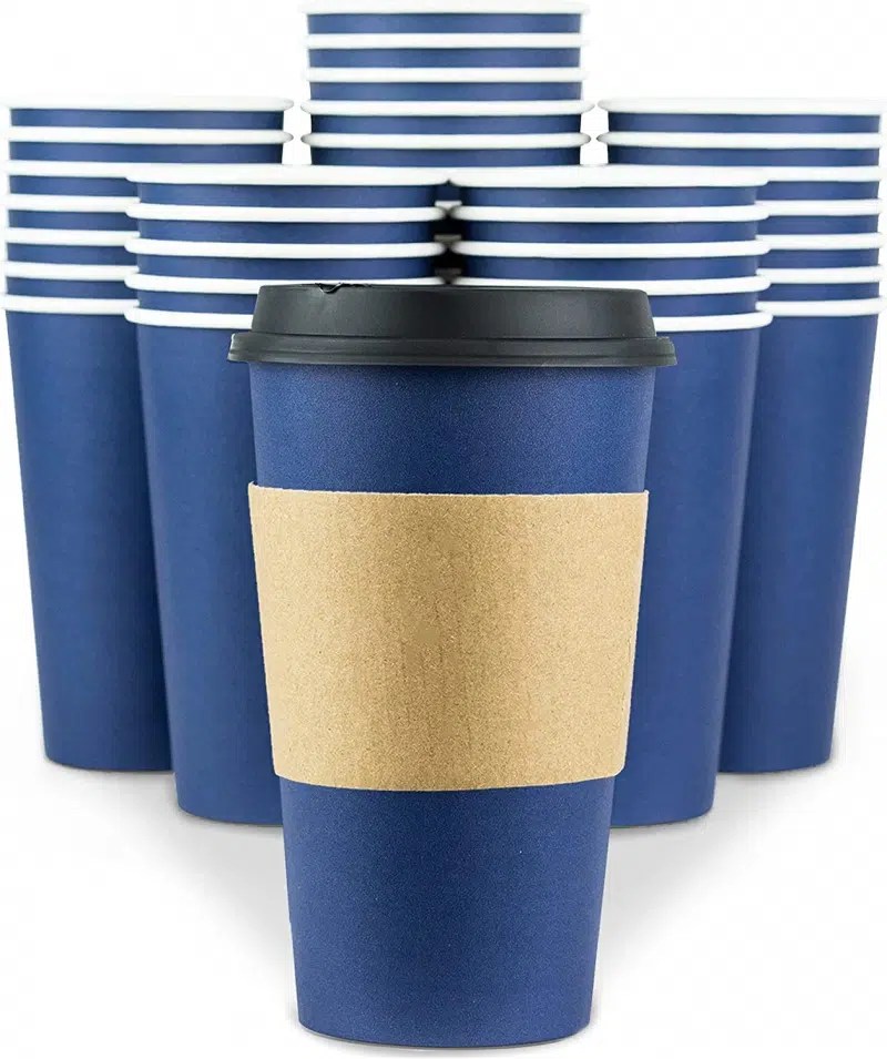 Best Disposable Coffee Cups in 2023 Coffeespiration