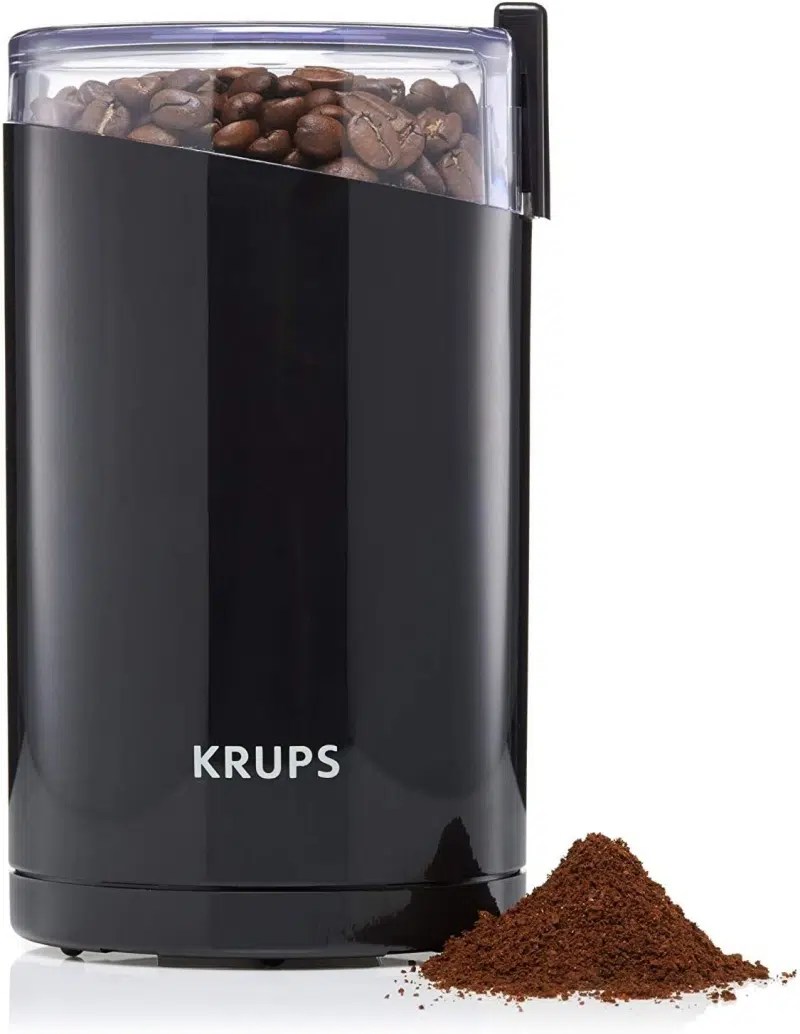 Best Krups Coffee Grinders in 2024