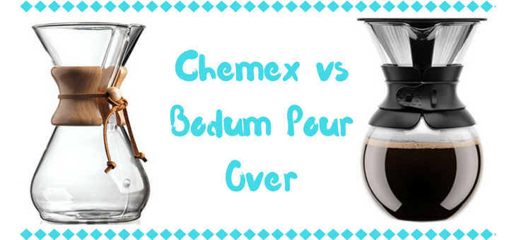 Famous Coffee Maker Vs Pour Over 2022