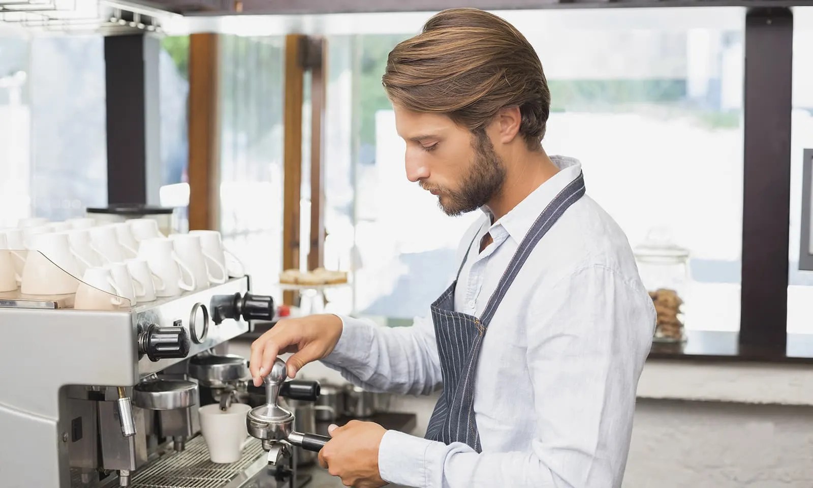 Melitta Bentz CoffeeTalk