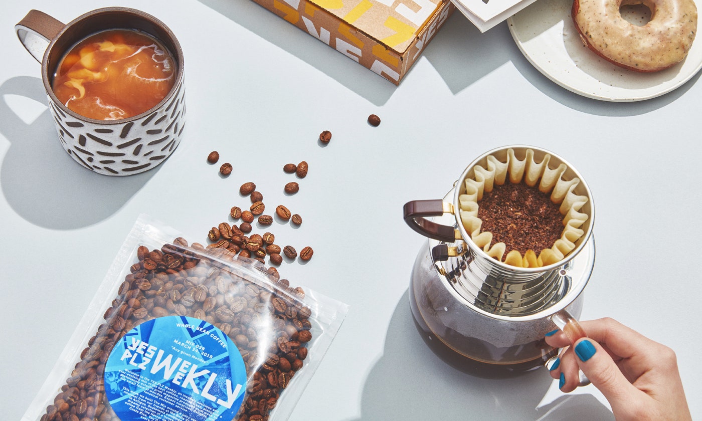 9 Best Coffee Subscription Boxes to Make You Feel Like a Barista in