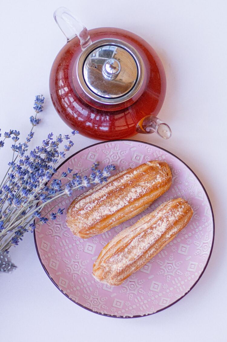 What Does Lavender Tea Taste Like? From Garden to Cup Coffee & Tea