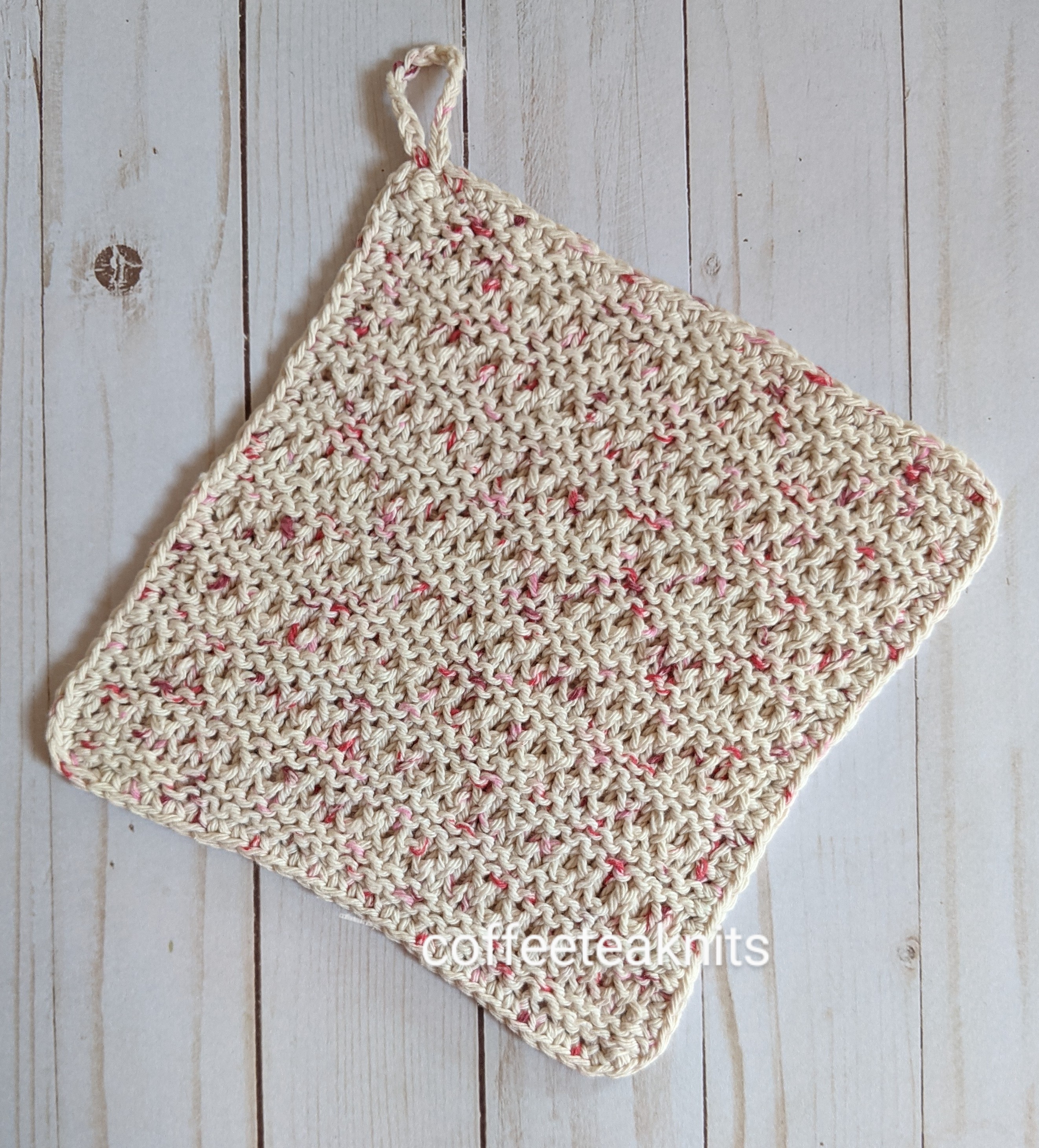 2021 Coffee Tea Knits