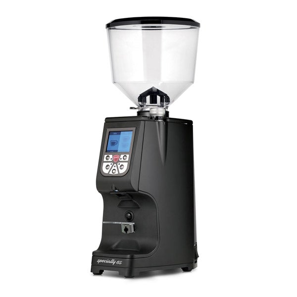 Eureka Atom Specialty 65 Automatic Coffee Grinders Australia