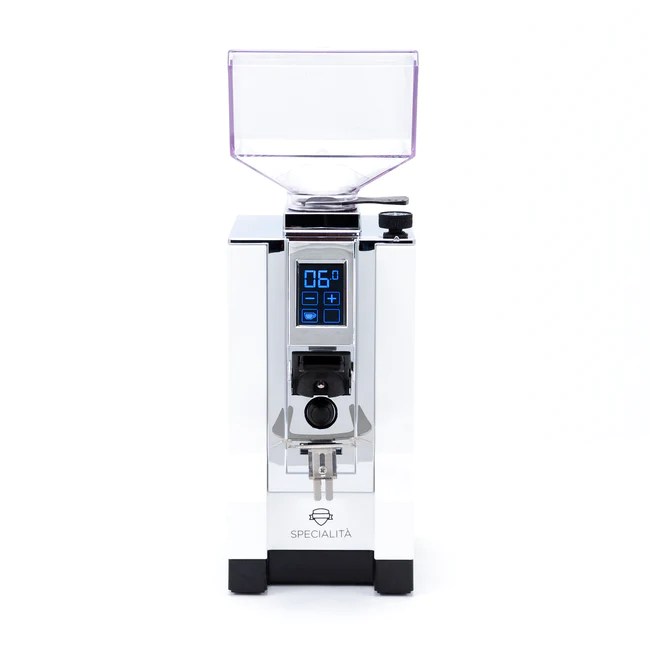 Eureka Mignon Specialita 55 Automatic Coffee Grinders Australia