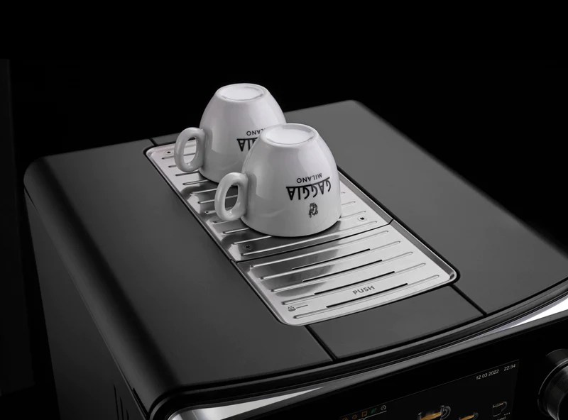 Gaggia Accademia Automatic Coffee Machines Australia