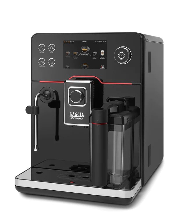 Gaggia Accademia Automatic Coffee Machines Australia