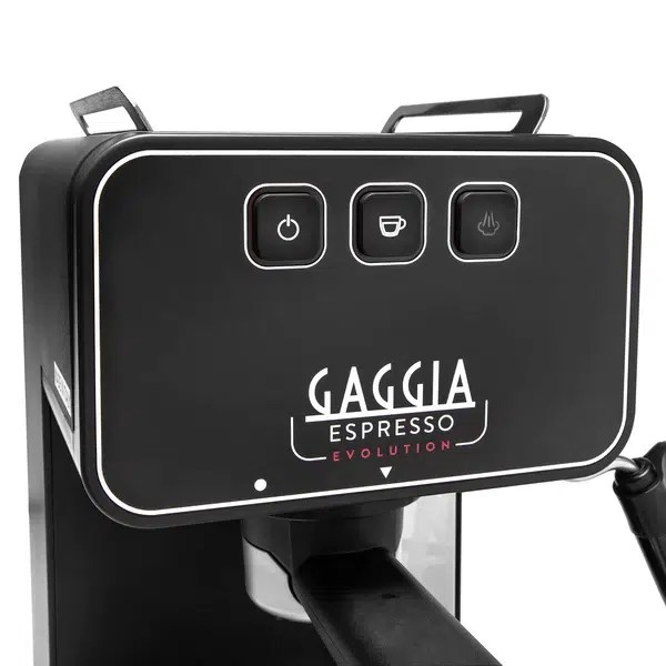 Gaggia Espresso Evolution*Bonus 1kg Coffee* Coffeeteca