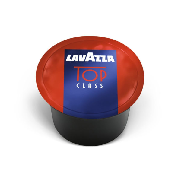 Lavazza Blue Top Class Coffee Time