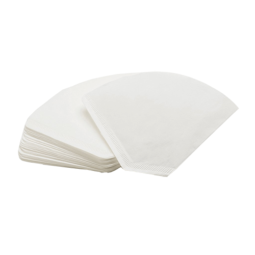 Paper Coffee filters N2 for 14 cups (40pc) CoffeeUnion