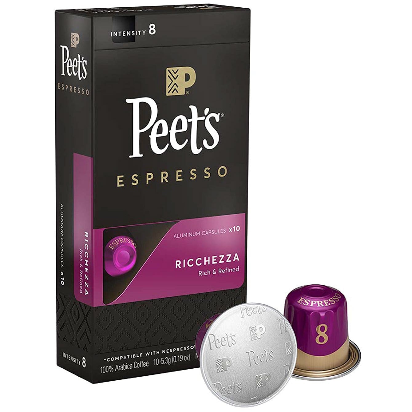 7 Best Nespresso Compatible Capsules Reviewed in Detail (Winter 2023)