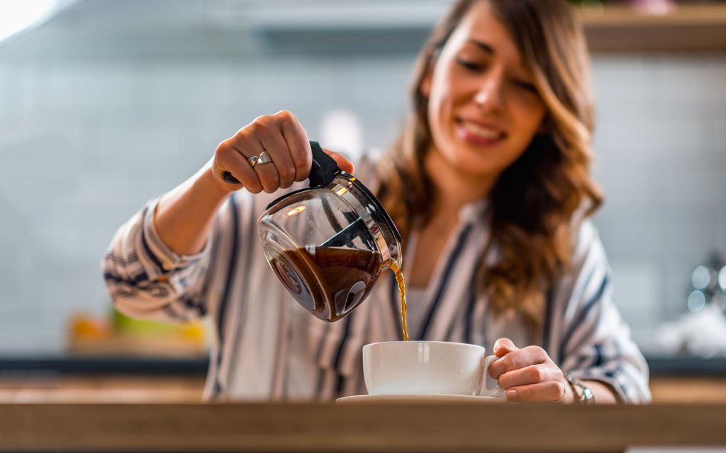 Why Is Coffee Called Java? Here's the Quick Answer