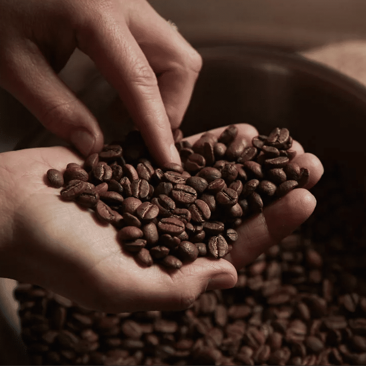 Eating Coffee Beans Pros and Cons