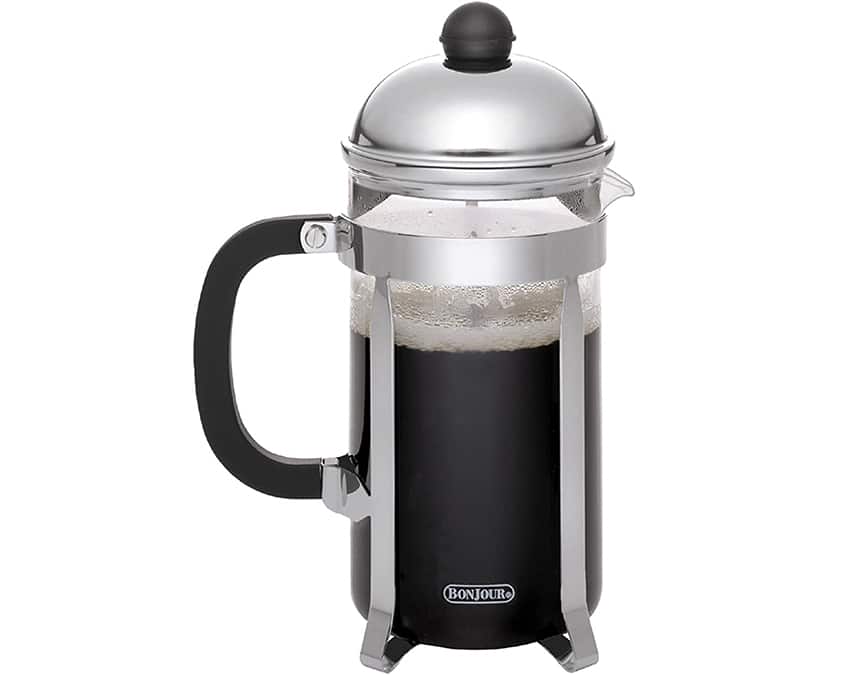 How to Use a French Press 10 Steps to Perfect Coffee Cup