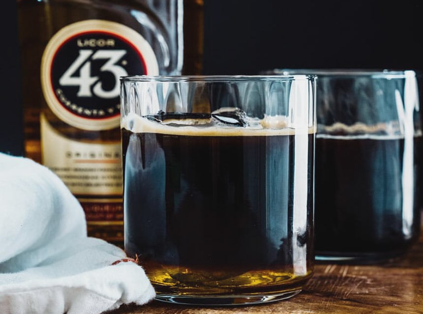 How to Make Flaming Spanish Coffee The Classic Recipe and 2 Variations