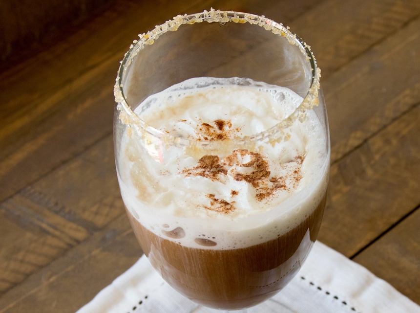 How to Make Flaming Spanish Coffee The Classic Recipe and 2 Variations