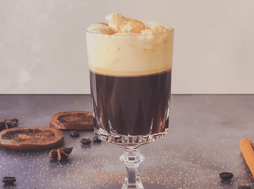 How to Make Flaming Spanish Coffee The Classic Recipe and 2 Variations