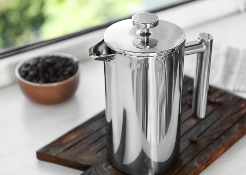 8 Key Features That Make Up a Good Coffee Maker Coffee View 360