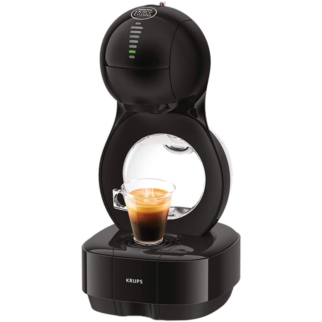 DolceGustoMaschine TestÜberblick Oktober 2024 Die besten Dolce