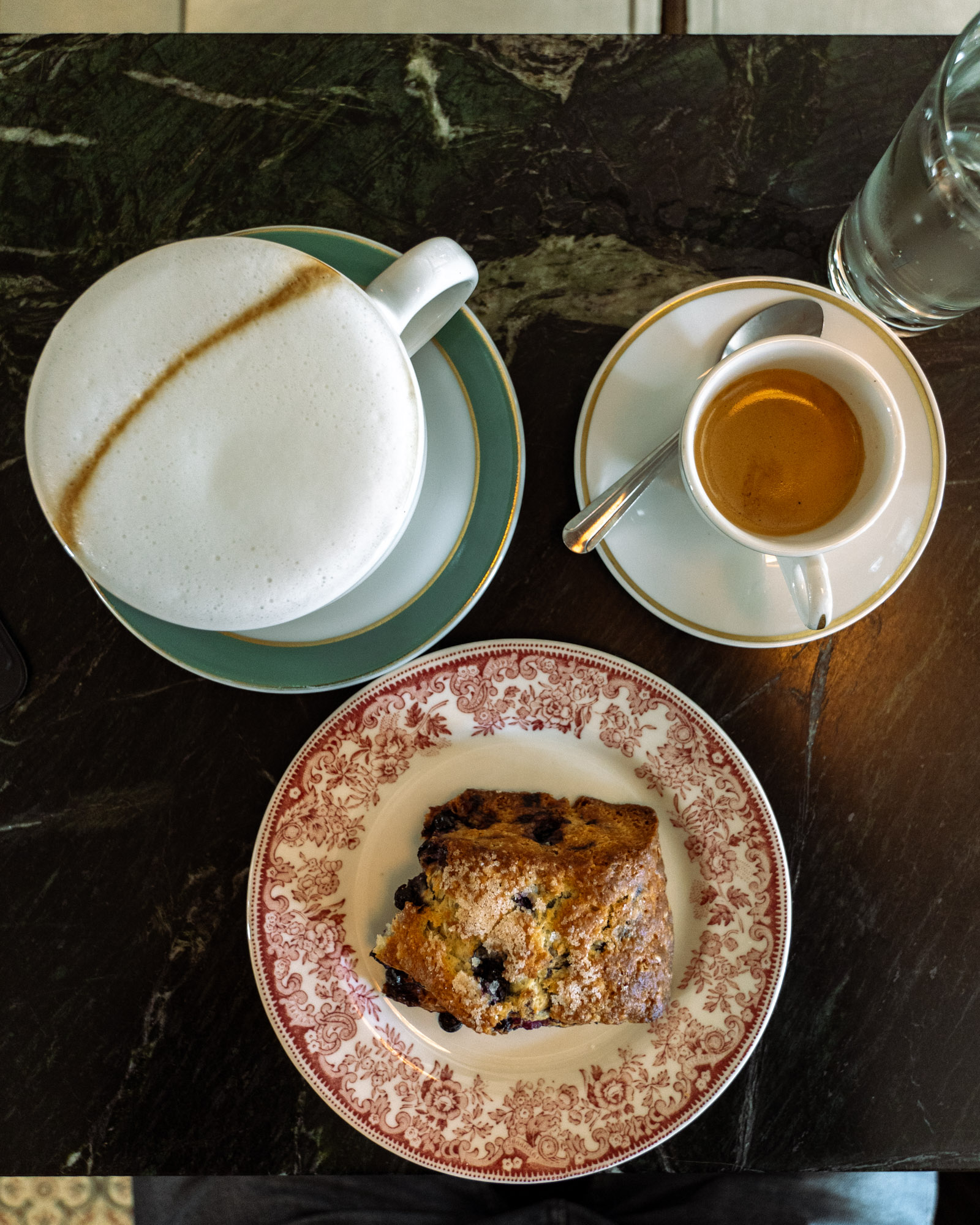 Angelo Moriondo First Espresso Machine