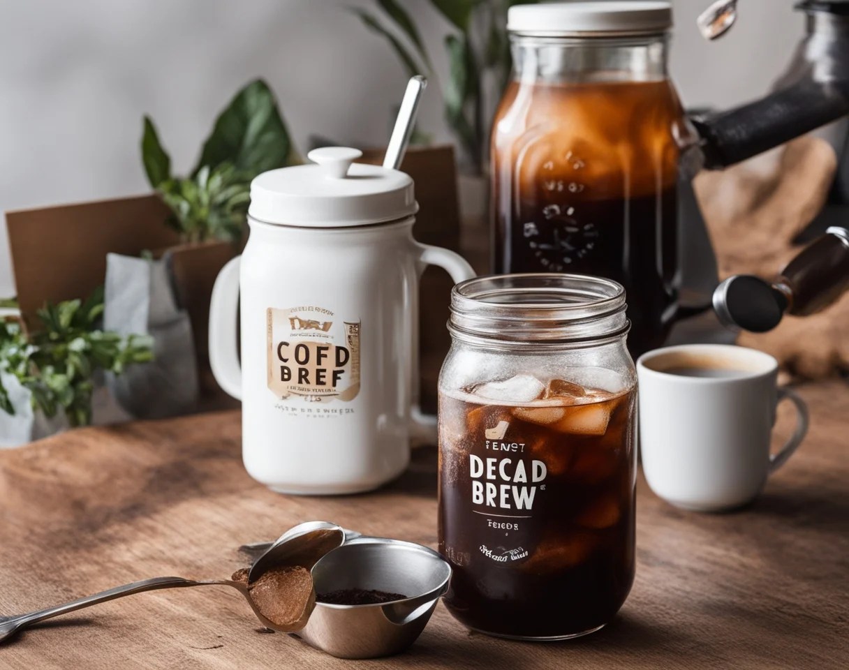 Is Cold Brew Decaf? (The Definitive Guide)