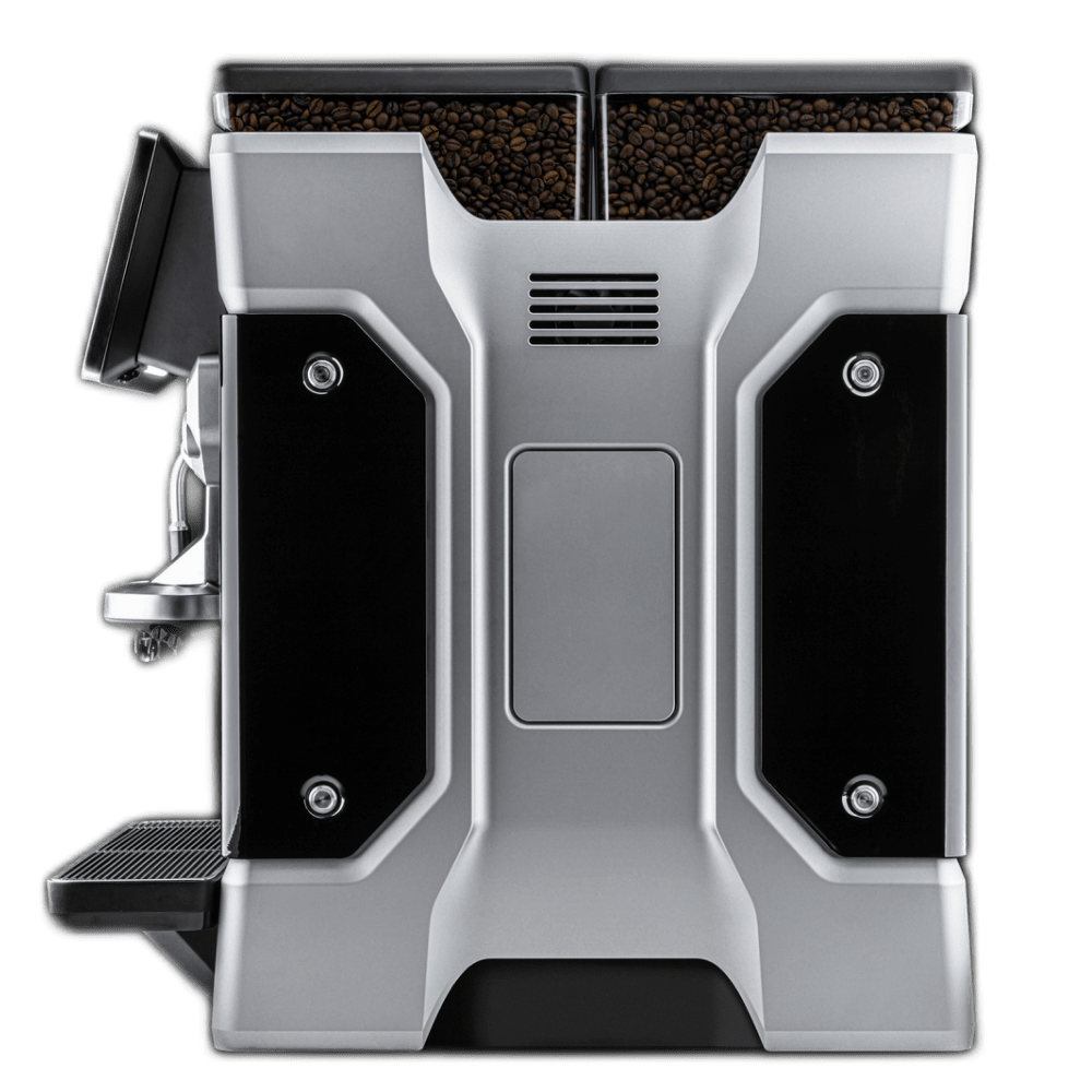 Eversys Legacy ekspres automatyczny Coffema