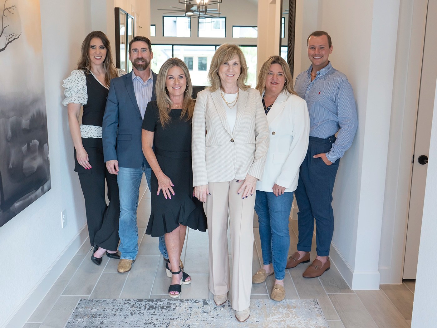 Meet The Coffer Real Estate Agents Team Coffer Realty Group