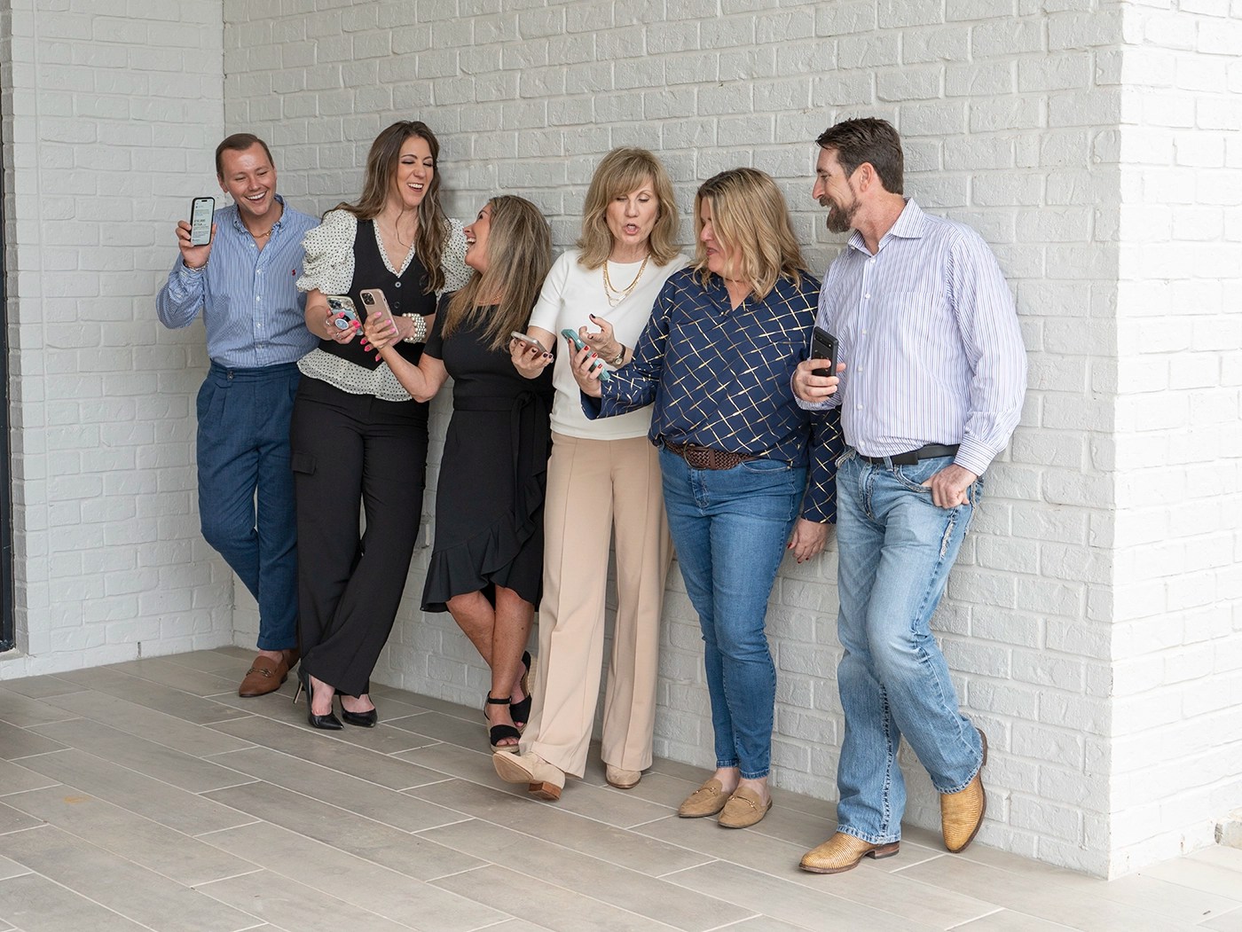 Meet The Coffer Real Estate Agents Team Coffer Realty Group