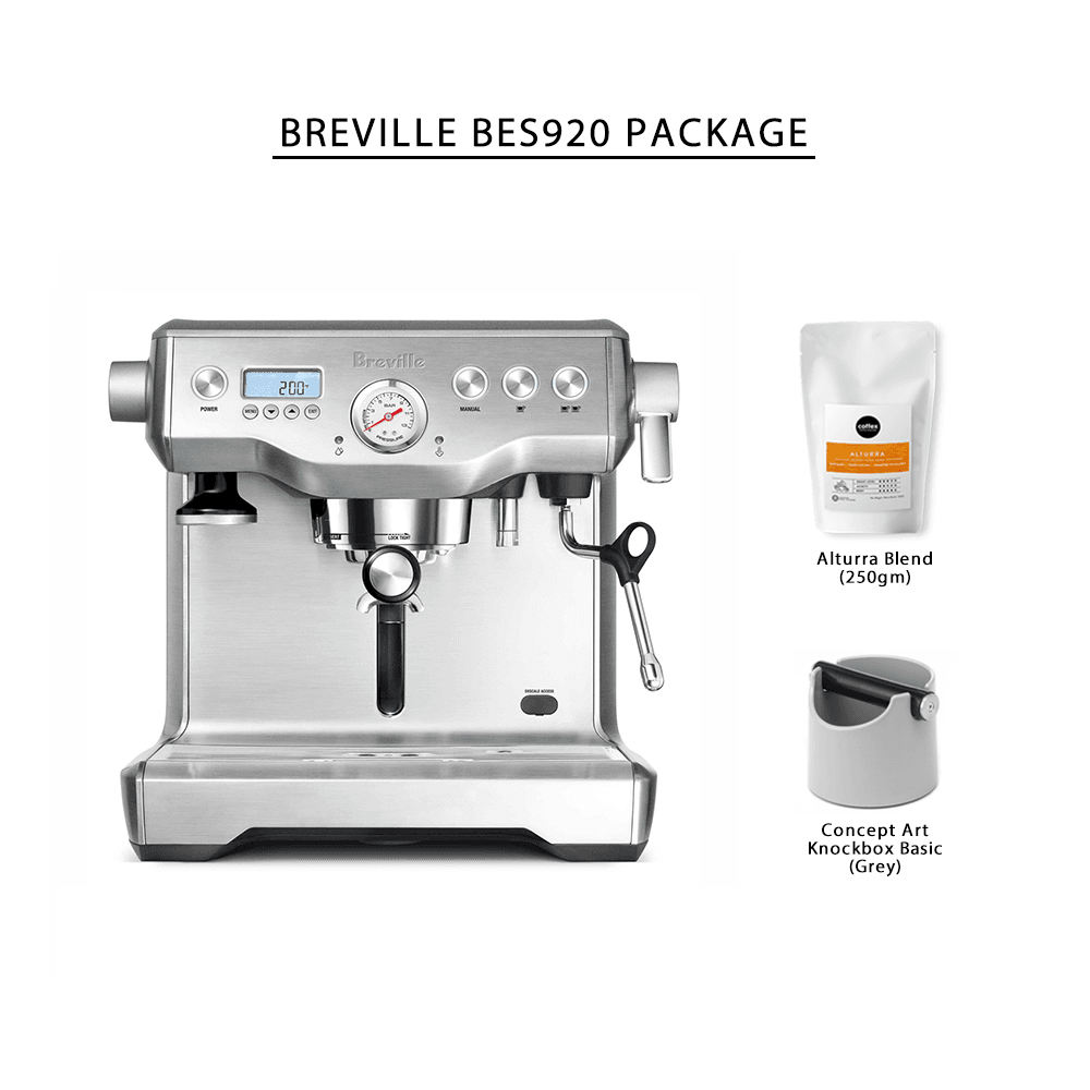 Breville Coffee Machine Bes920 Spare Parts Reviewmotors.co
