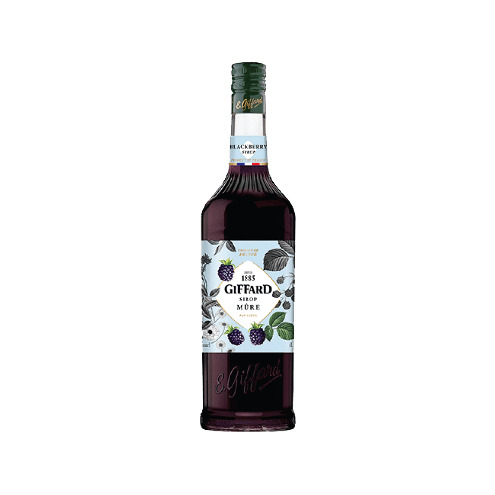 BLACKBERRY Coffex Coffee