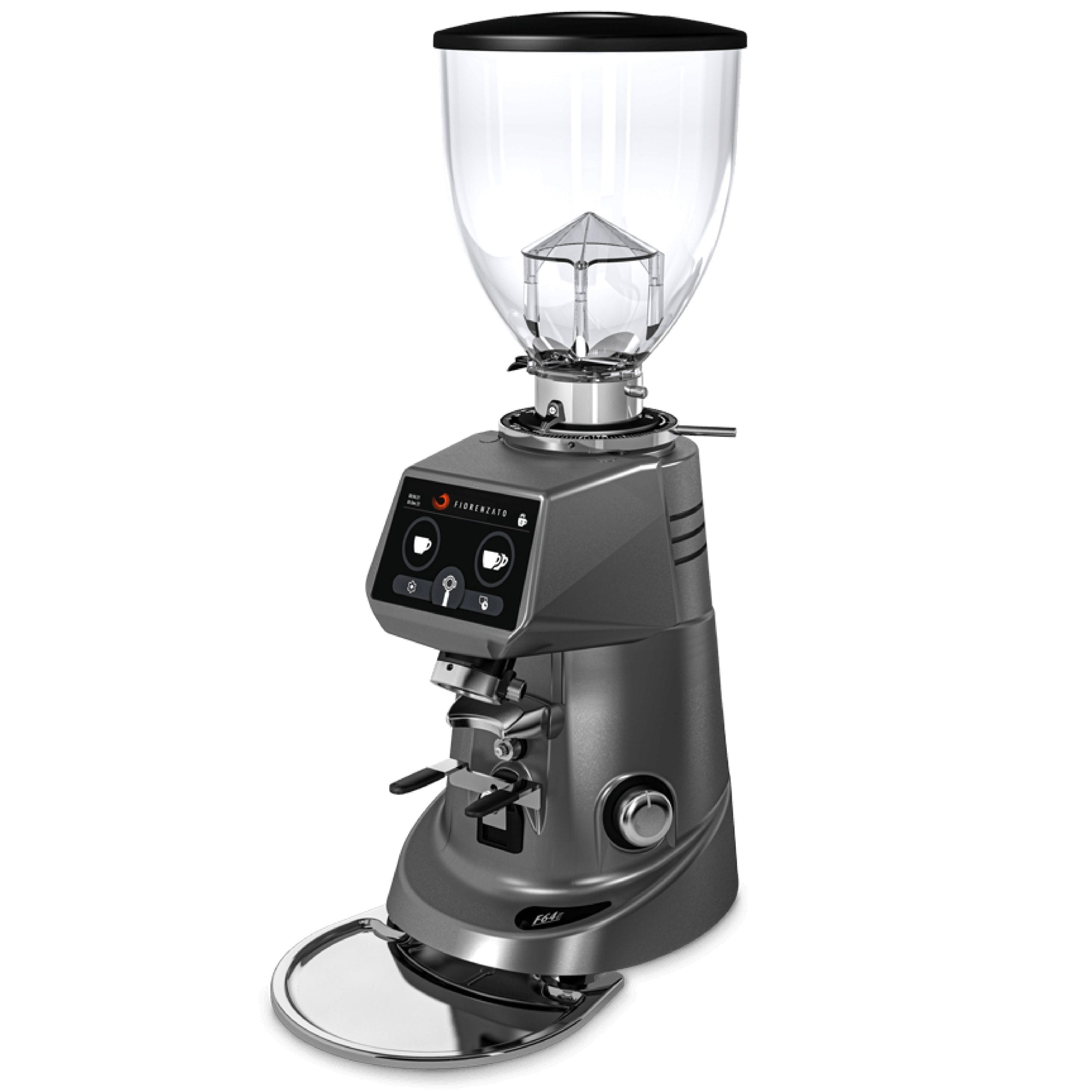 FIORENZATO F83 E XGI PRO Coffex Coffee