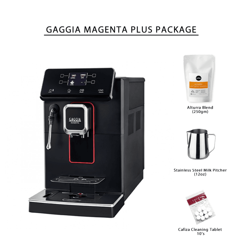 GAGGIA Coffex Coffee