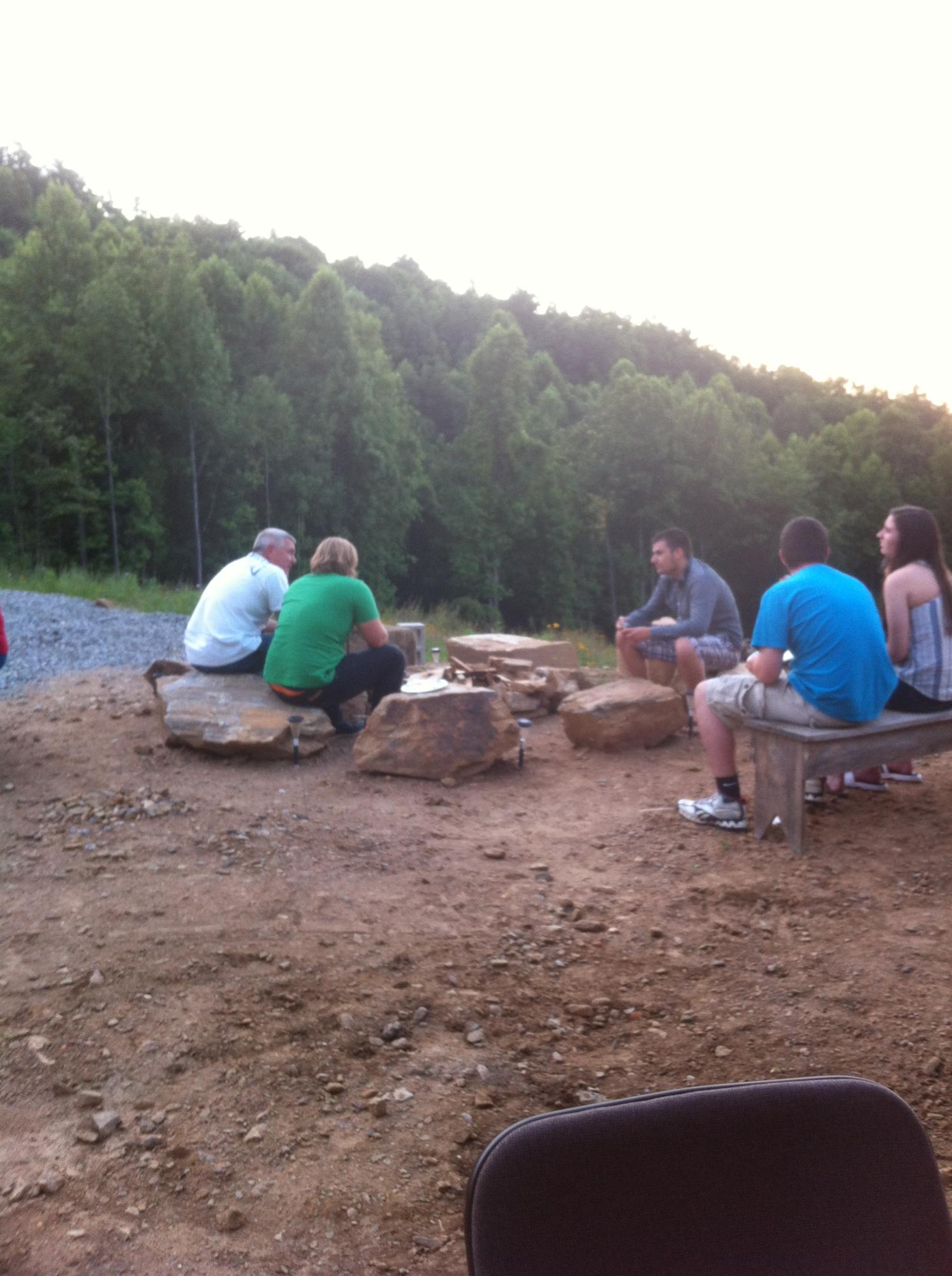 Prayer, Outreach Ministry, Christian Ministry, Community Outreach