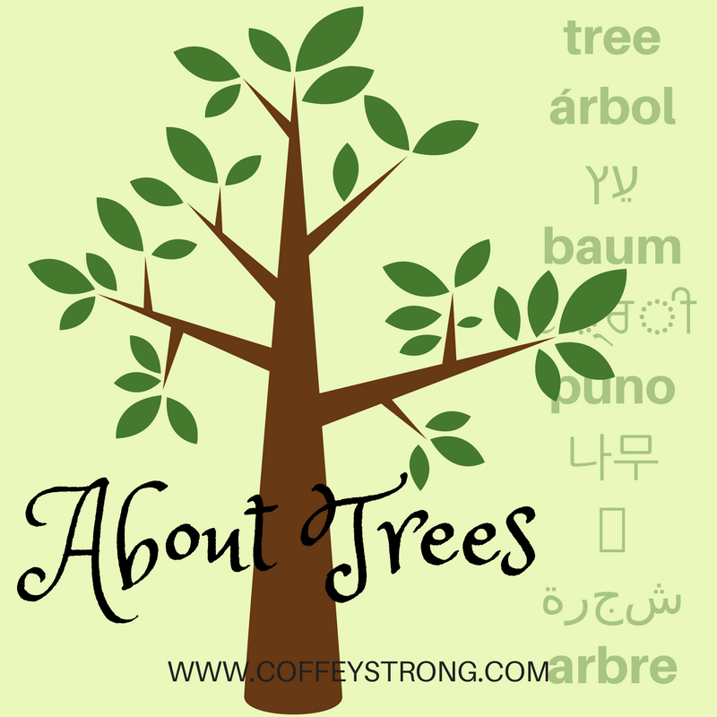 News about Trees, Tree Removal and Chipping Coffey Strong