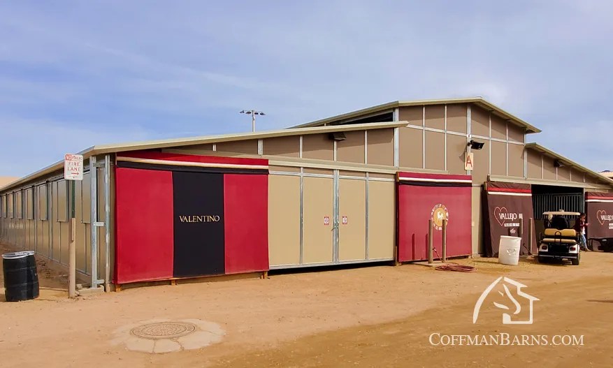 WestWorld Equestrian Center Project