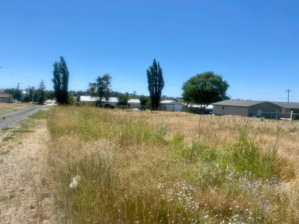 1 NW Blake Ave, Wilbur Coffman Properties