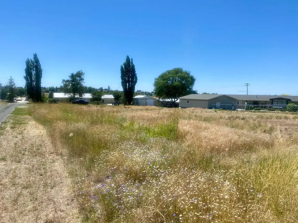 1 NW Blake Ave, Wilbur Coffman Properties