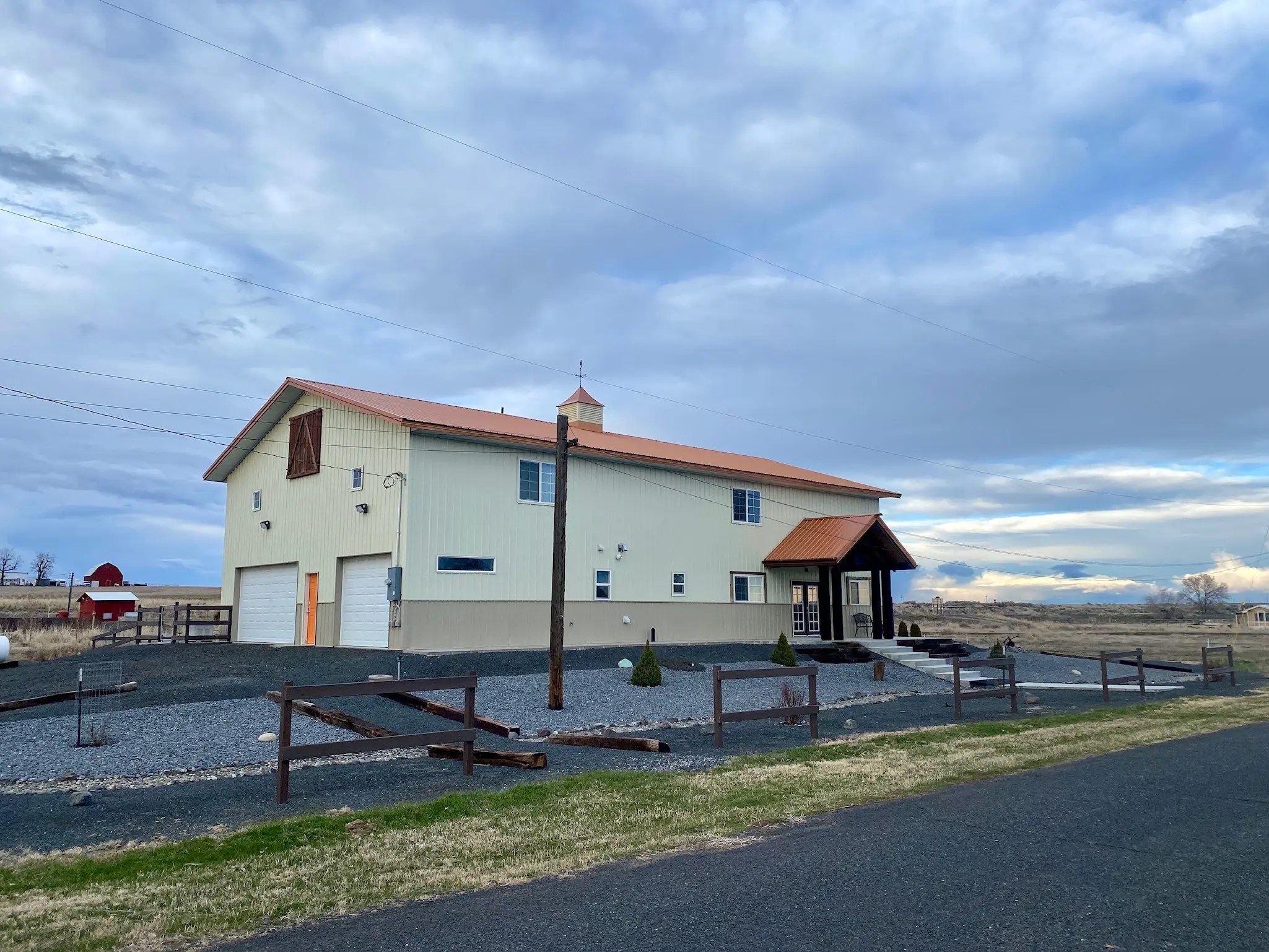 PENDING10 E Chestnut St, Almira Coffman Properties