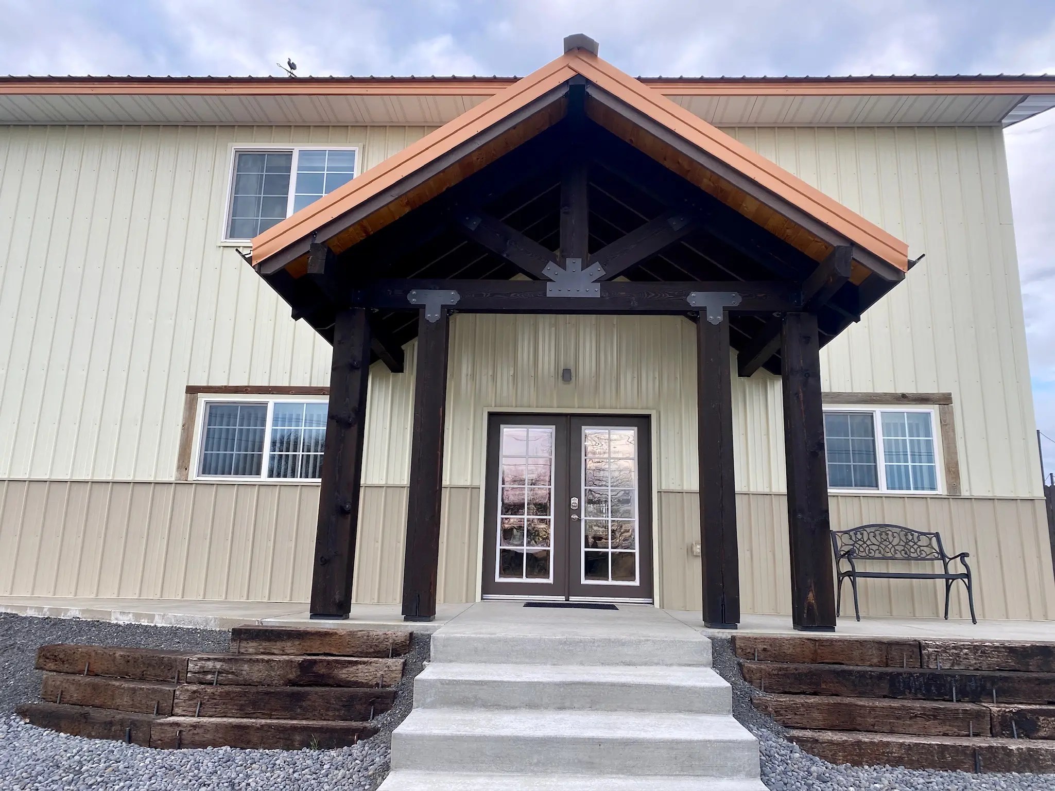 PENDING10 E Chestnut St, Almira Coffman Properties