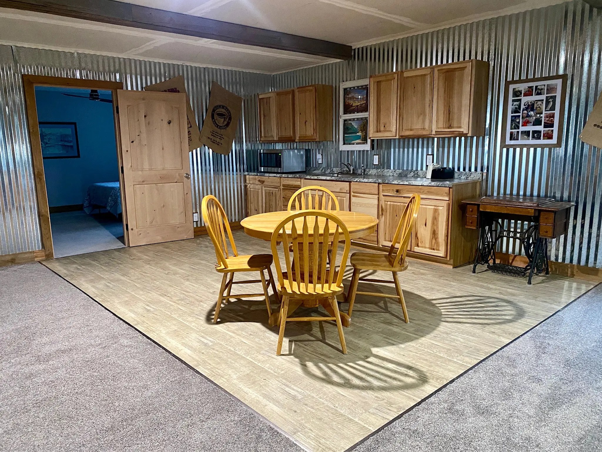 PENDING10 E Chestnut St, Almira Coffman Properties