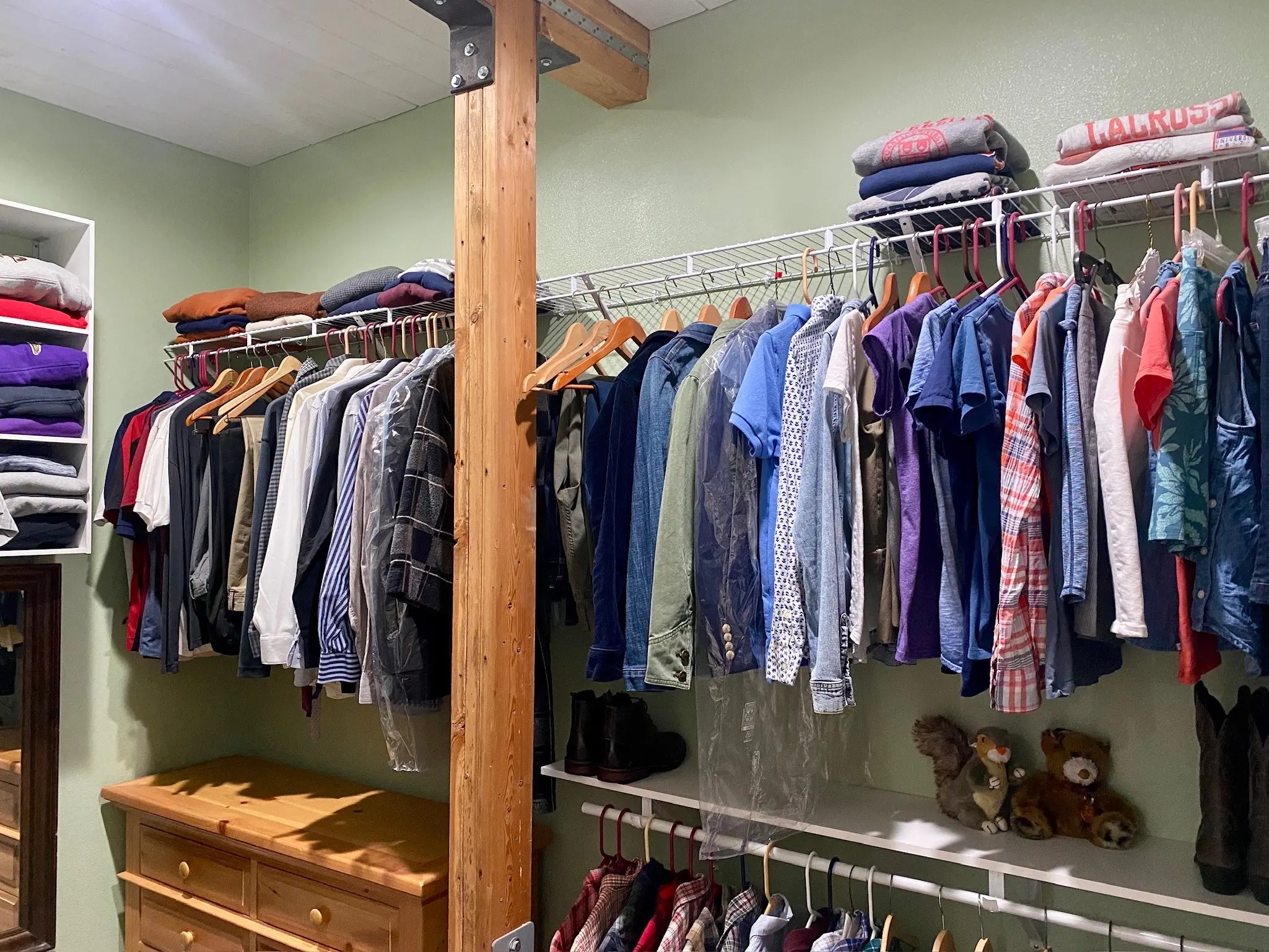 PENDING10 E Chestnut St, Almira Coffman Properties