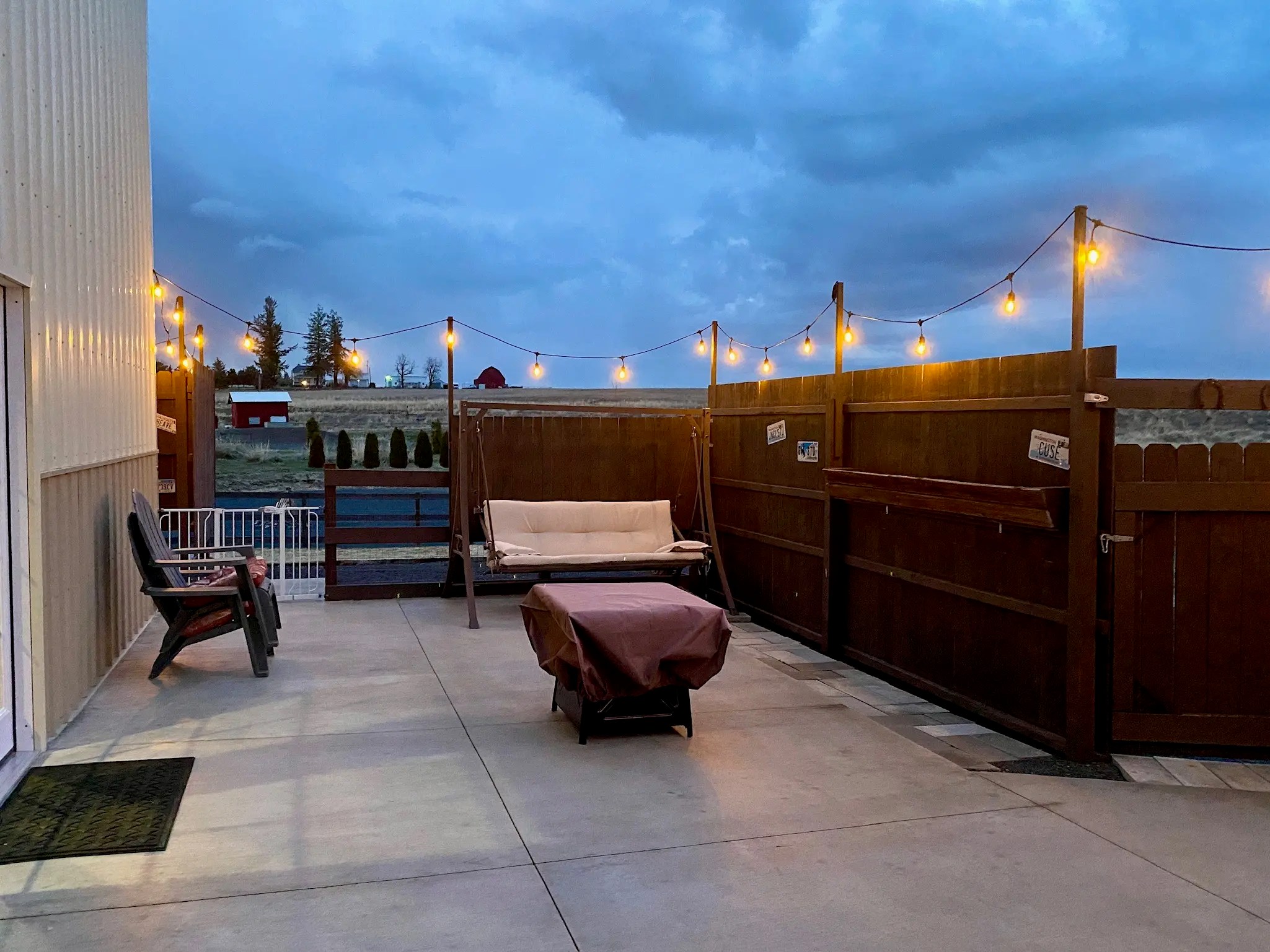 PENDING10 E Chestnut St, Almira Coffman Properties