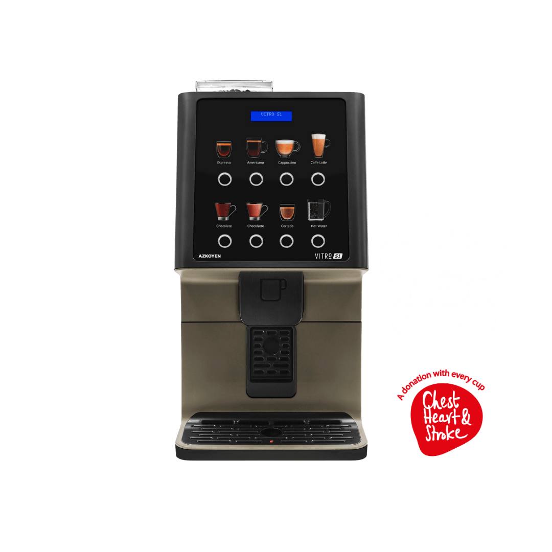 Commercial Coffee Machine Suppliers Coffology Ireland