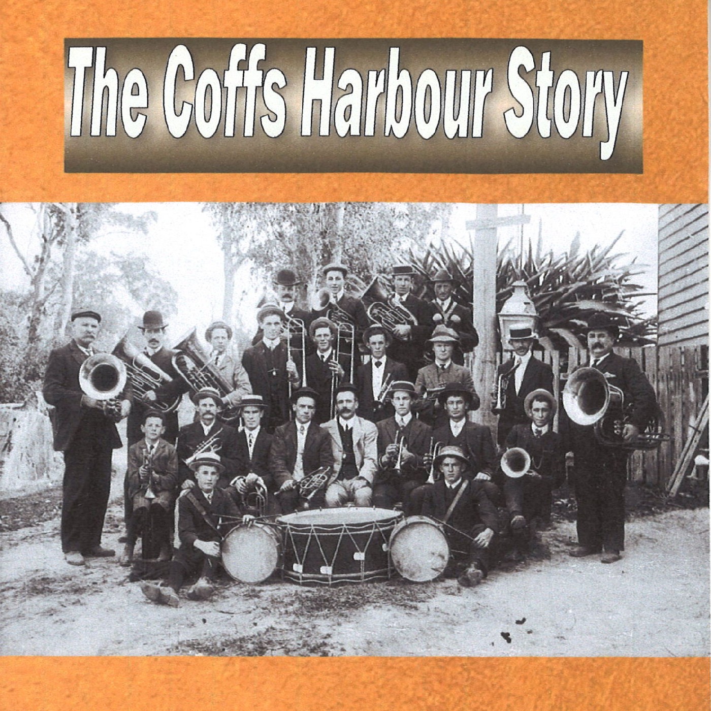 The Coffs Harbour Story Part 1 The Beginning Coffs Collections