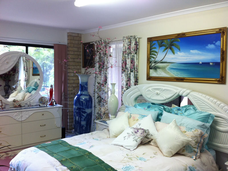 Coffs Harbour Bed and Breakfast
