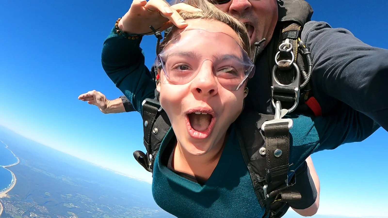 How Much Does It Cost To Skydive In Australia Wollongong Tandem Skydiving Aus Sydney 2021