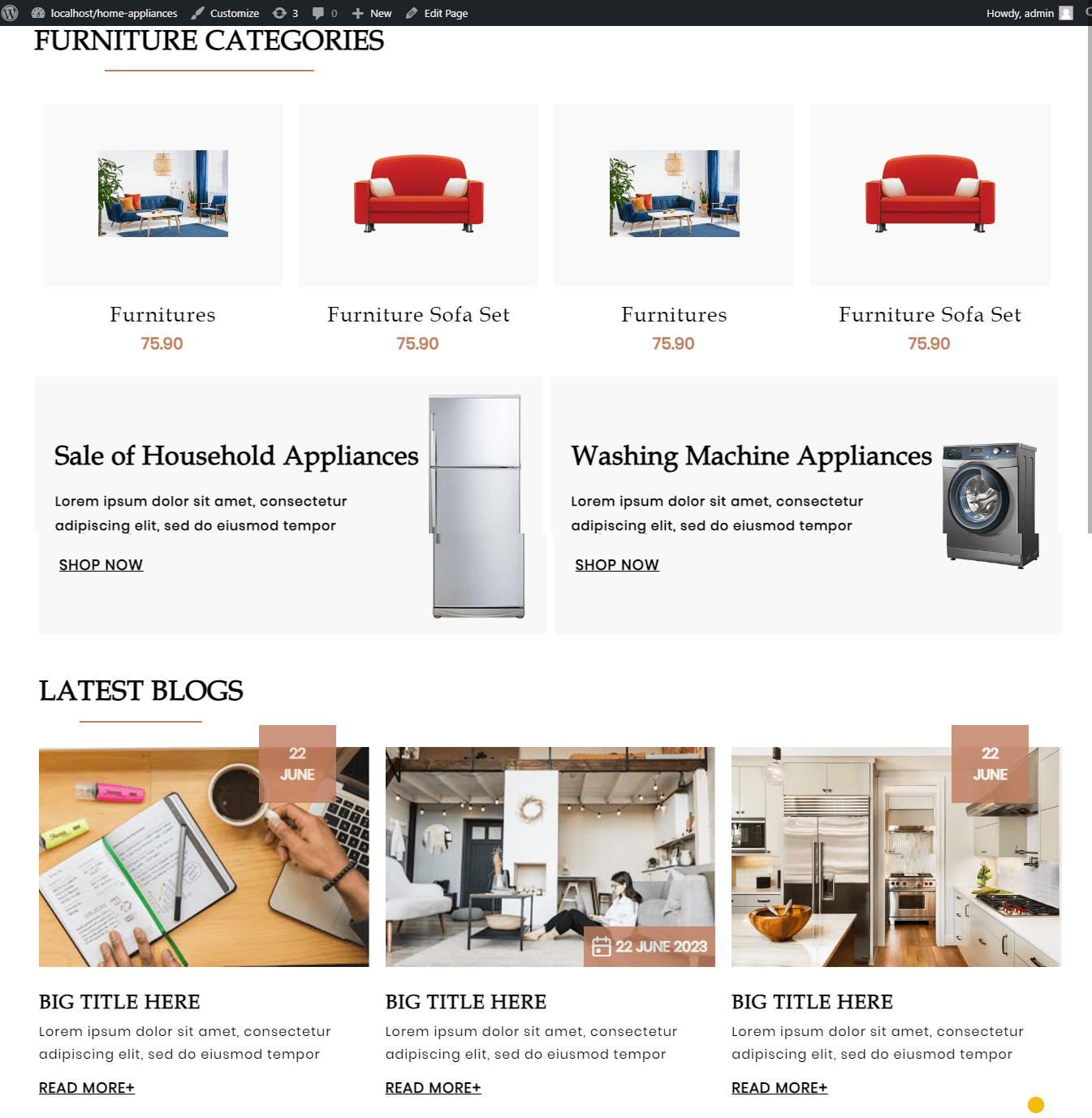 Home21 College of Foot Health COFH Foot Health Practitioner FHP College of Foot Health