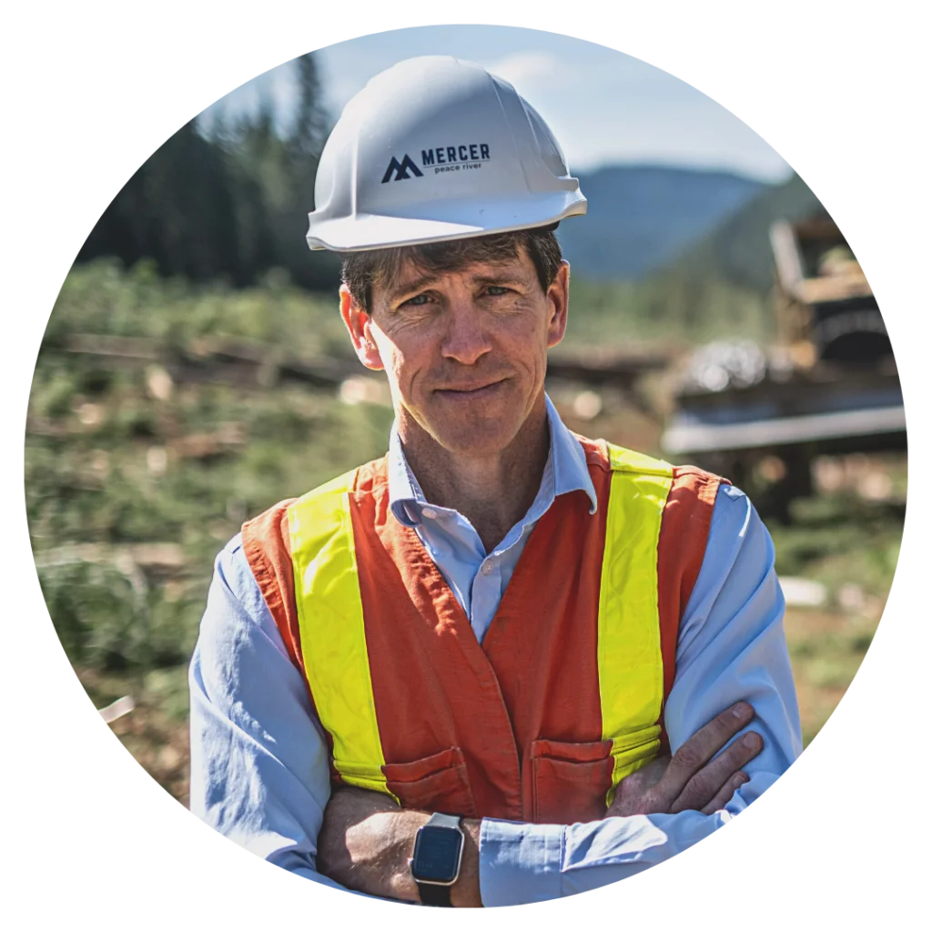 Speakers Council of Forest Industries