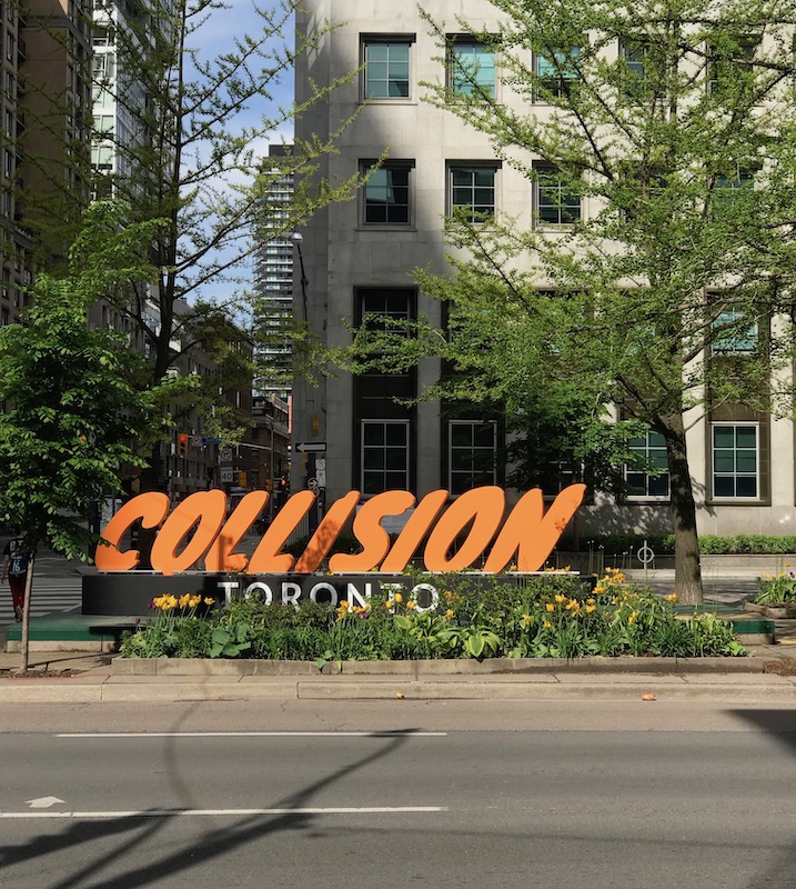 Collision Cofoundersbeta